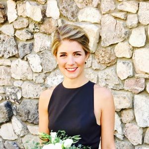 Meet your Posher, Hhaley